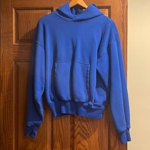 YZY GAP Hoodie